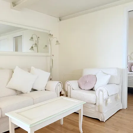 Apartamento N309 - Numana, Trilocale Soppalcato Con Terrazza